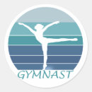 Search for gymnastics stickers Sports
