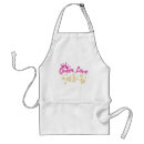 Search for culinary artist aprons For her
