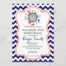 Search for around the clock invitations Shower