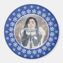 Search for christmas frame magnets Cute