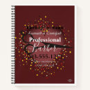 Search for barbers notebooks Professional