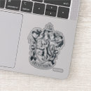 Search for cool lion stickers Gryffindor