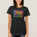 Search for literacy tshirts Specialist