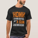 Search for honk if you tshirts Seen