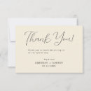 Search for elegant beige cards Whimsical