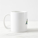 Search for blue parakeet mugs Cute