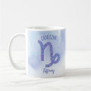 Search for capricorn sign mugs Zodiac