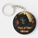 Search for grim reaper key rings Trick or treat