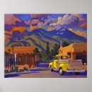Search for taos art Mountain