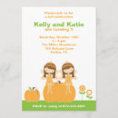 Search for princess pumpkin invitations Autumn