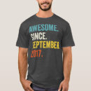 Search for awesome 5 tshirts Sports
