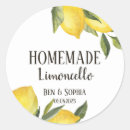 Search for limoncello stickers Country summer