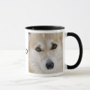Search for dog for her mugs Pets