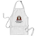 Search for wise aprons Owl