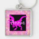 Search for skin square key rings Pink