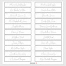 Search for wedding stationery Modern