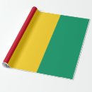 Search for strips wrapping paper Yellow