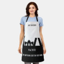 Search for landmark aprons Travel