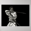 Search for katana sword posters Japan