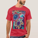 Search for aboriginal art tshirts Sea