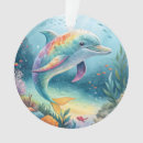 Search for aquatic christmas tree decorations Beach