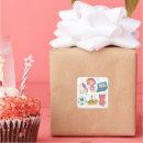 Search for learning is fun stickers Kids