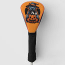 Search for witch golf head covers Skull