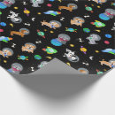 Search for puppy wrapping paper Dogs