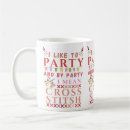 Search for cross stitch mugs Stitching