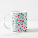 Search for berry design mugs Botanical