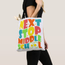 Search for middle school bags Graduation