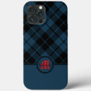 Search for clan iphone cases Blue