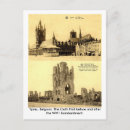 Search for textile postcards Belgium