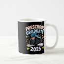 Search for preschool graduation mugs Graduate