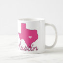 Search for cute texas mugs For her