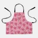 Search for wrap aprons Flowers
