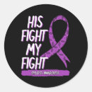 Search for seizure stickers Awareness