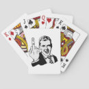 Search for king or queen playing cards Jack