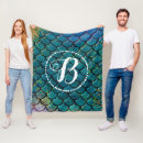 Search for mermaid scales blankets Glitter