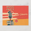 Search for vintage new orleans posters Illustration
