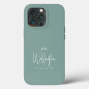 Search for customers iphone cases For her