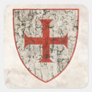 Search for templar cross stickers Jerusalem