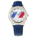 Search for french flag watches Blue