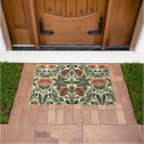 Search for william morris doormats Victorian