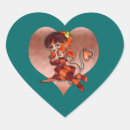Search for flirting stickers Heart
