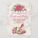 Search for victorian christmas invitations Charming