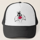 Search for character hats Sylvester