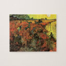 Search for vineyard puzzles Sunset
