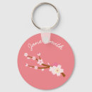 Search for japanese cherry blossom key rings Sakura