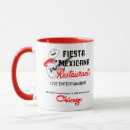 Search for mexicanas mugs Fiesta mexicana